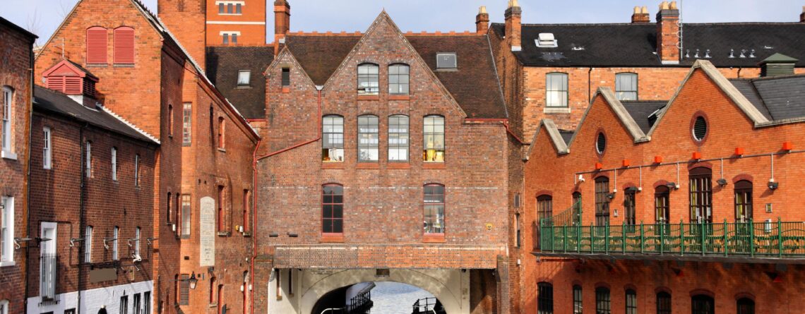 Moldova - Birmingham